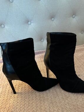Nine West boots